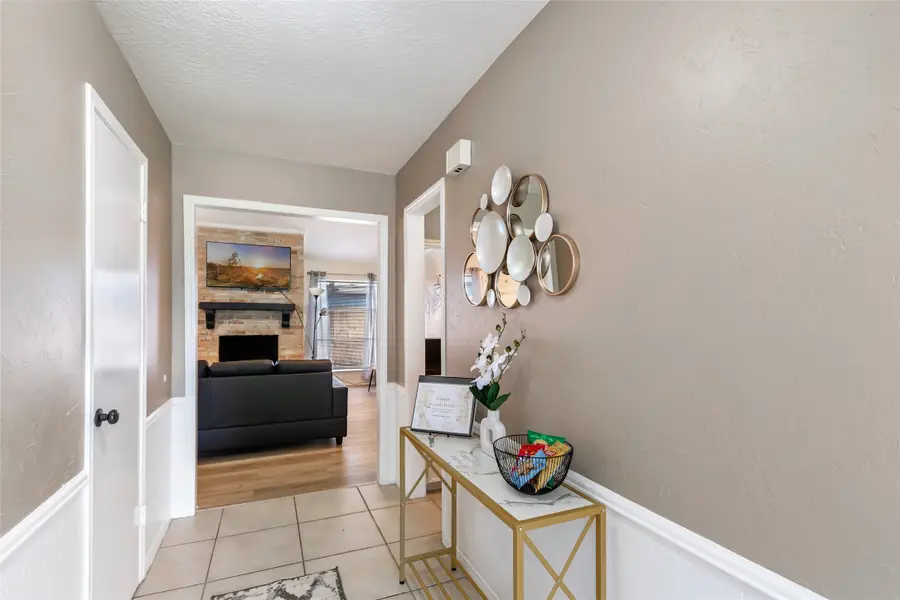 17711 Smooth Rock Falls Drive, Spring, TX 77379 - #3