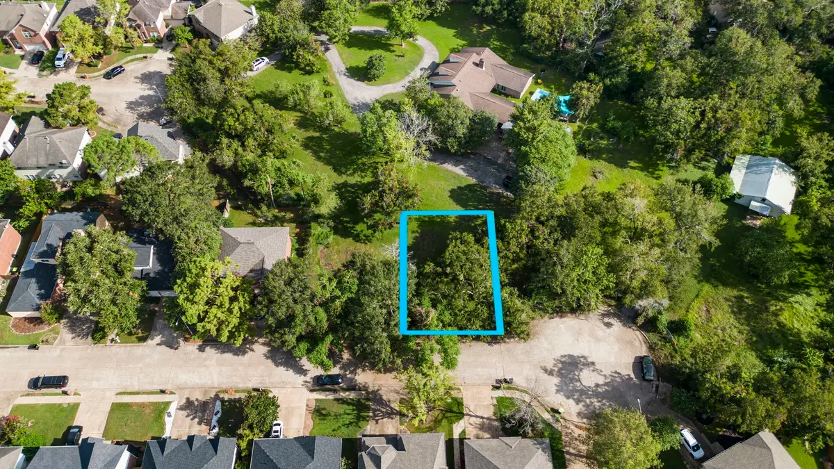 Lot 3 Broken Bough Lane, Missouri City, TX 77459 - Image #1