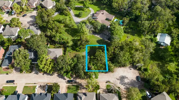 Lot 3 Broken Bough Lane, Missouri City, TX 77459