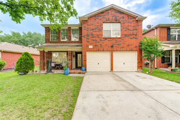 10338 E Summit Canyon Drive, Houston, TX 77095