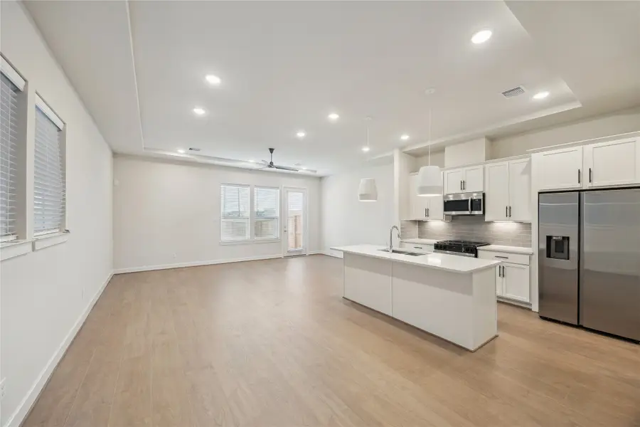 24410 Colonial Willow Drive, Katy, TX 77493 - #2