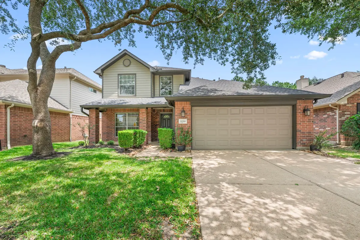 21518 Oak Arbor Way, Cypress, TX 77433 - #1