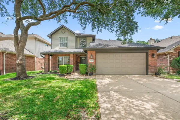 21518 Oak Arbor Way, Cypress, TX 77433