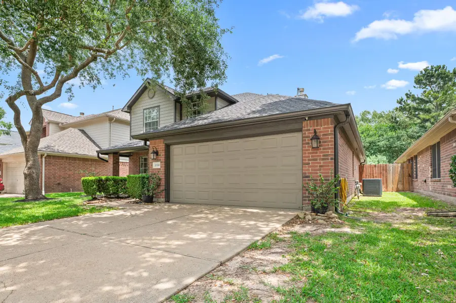 21518 Oak Arbor Way, Cypress, TX 77433 - #3
