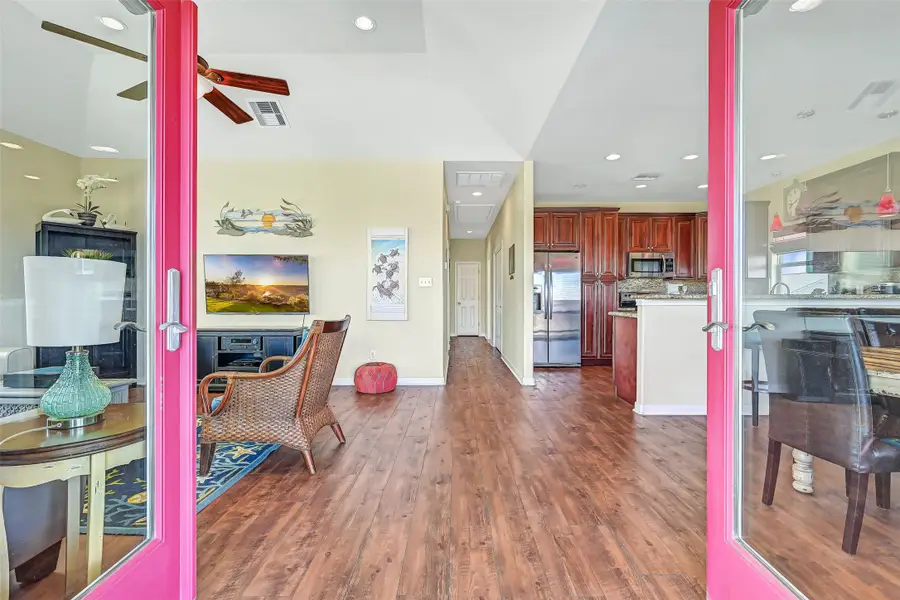 4126 Grayson, Galveston, TX 77554 - #2