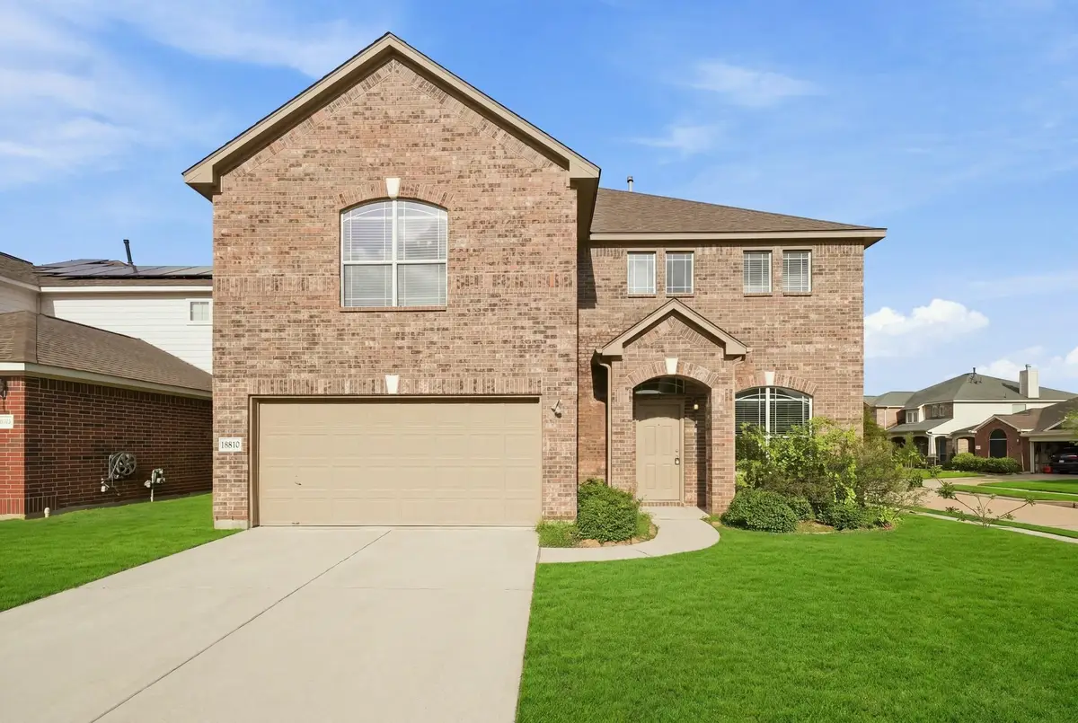 18810 Lantern Cove Lane, Tomball, TX 77375 - #1
