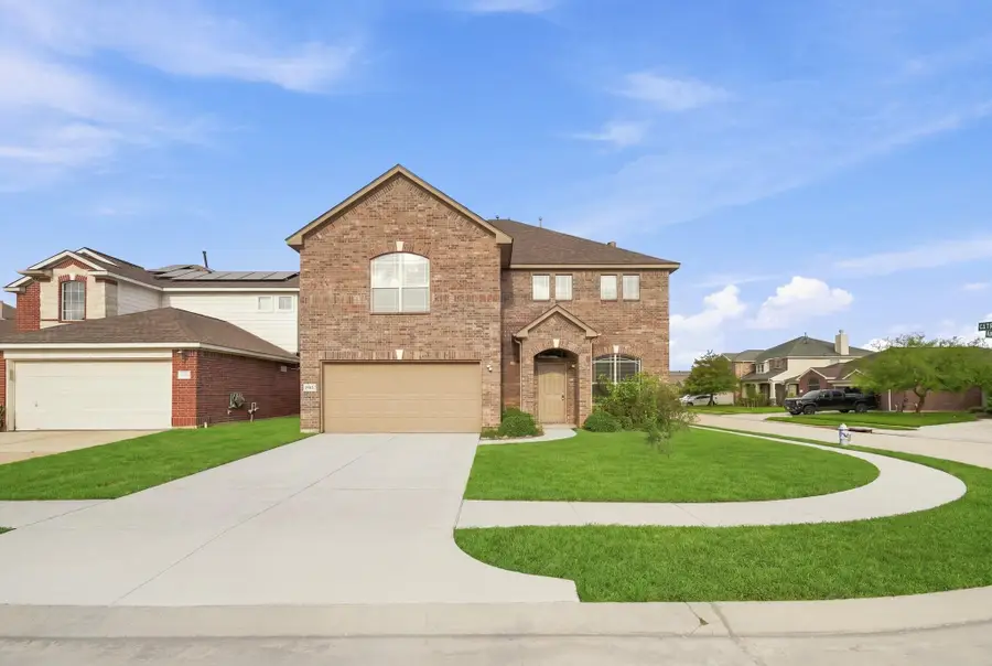 18810 Lantern Cove Lane, Tomball, TX 77375 - #2