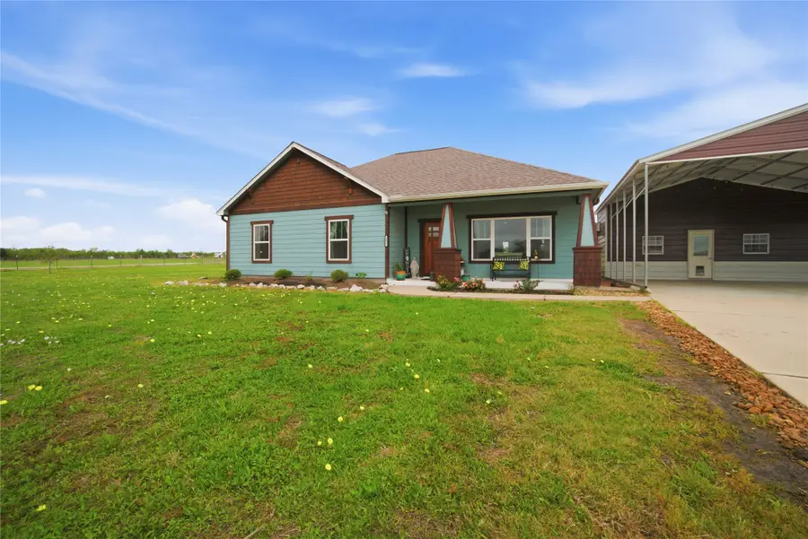 5037 Horseshoe Drive, Anderson, TX 77830 - #3