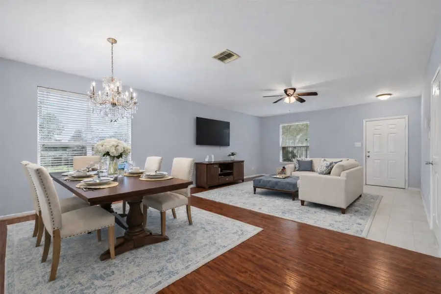 20102 Coopers Gulch Trail, Katy, TX 77449 - Image #3