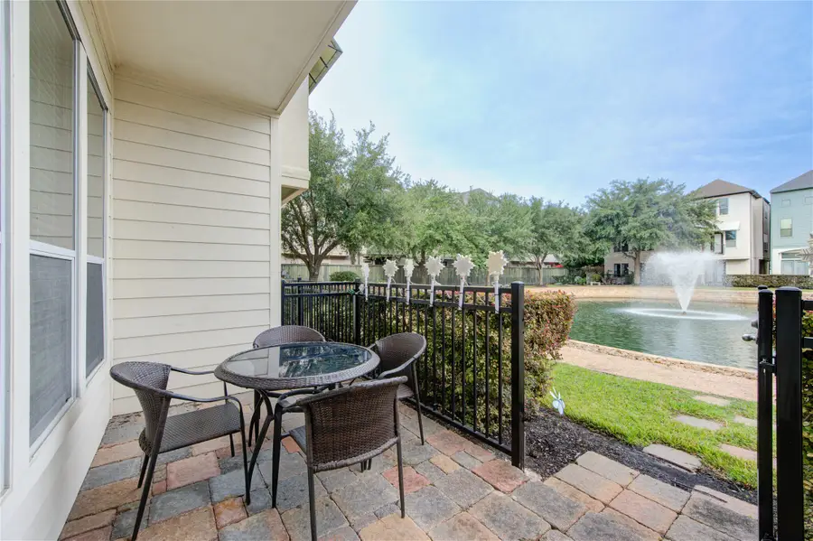 1110 Sherwood Trail, Houston, TX 77043 - #2