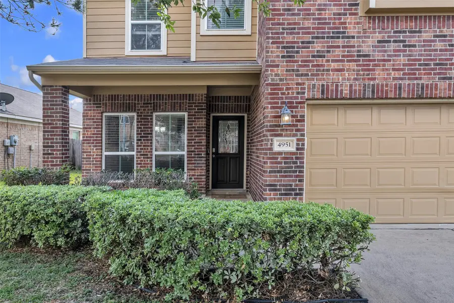 4951 Evergreen Haven Court, Houston, TX 77084 - #3