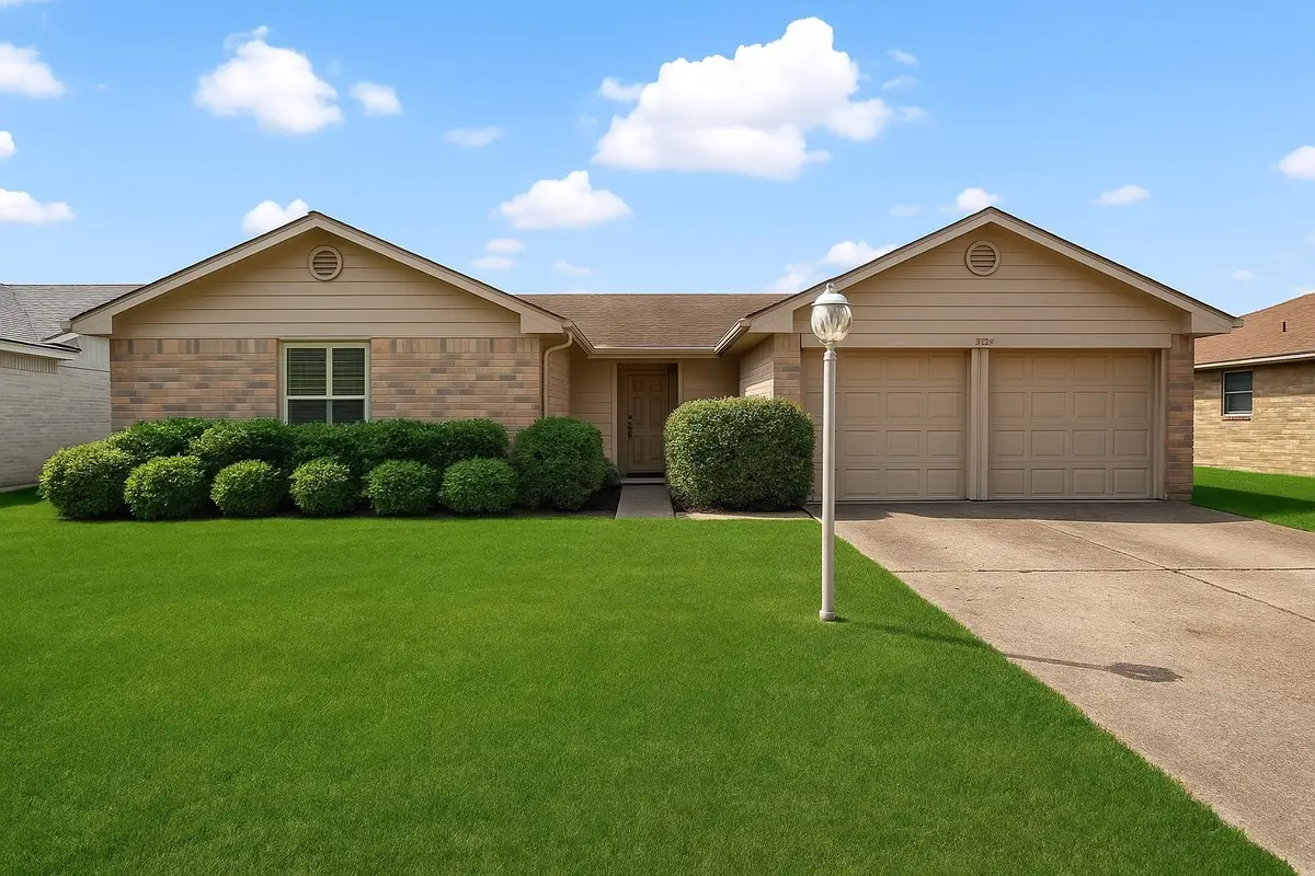 19907 Lions Gate Drive, Humble, TX 77338 - Image #1