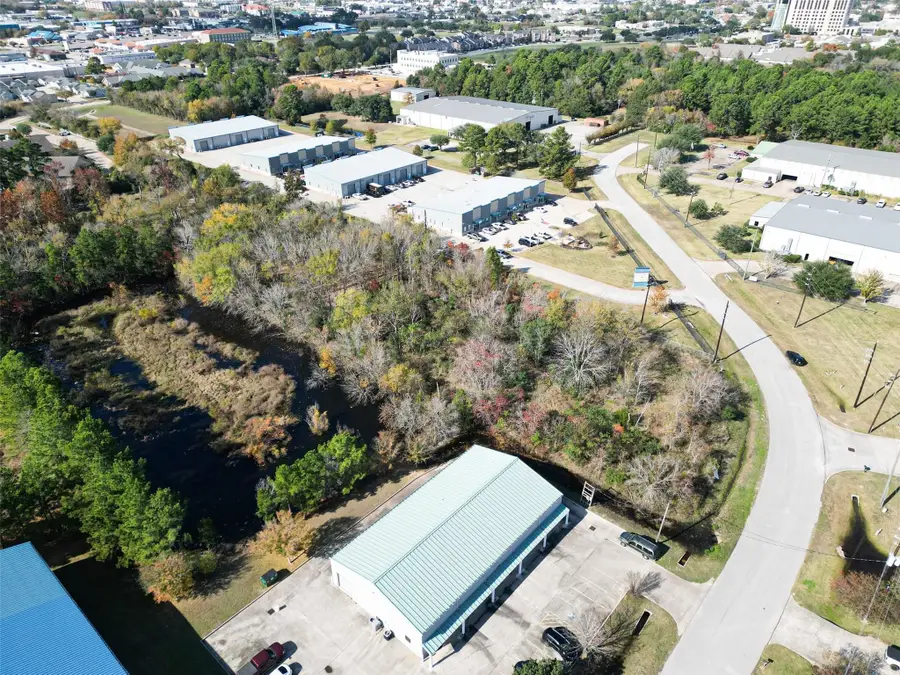 0 Commercial Park Road, Tomball, TX 77375 - #3