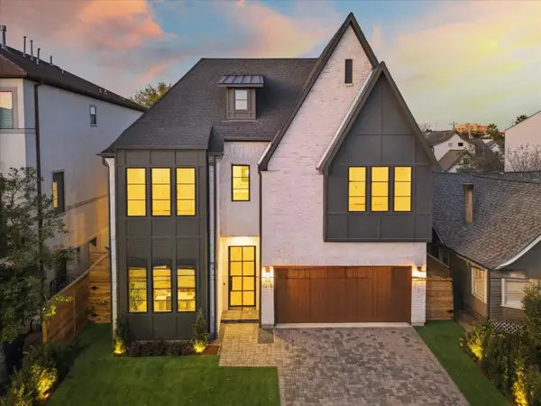 1210 W Drew Street, Houston, TX 77006