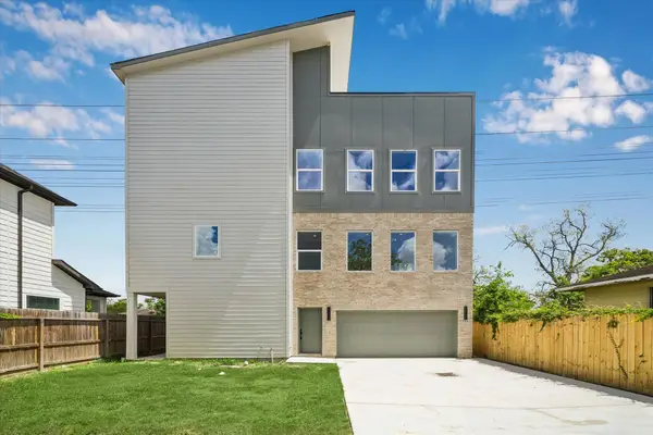 5508 Hardy Street, Houston, TX 77009