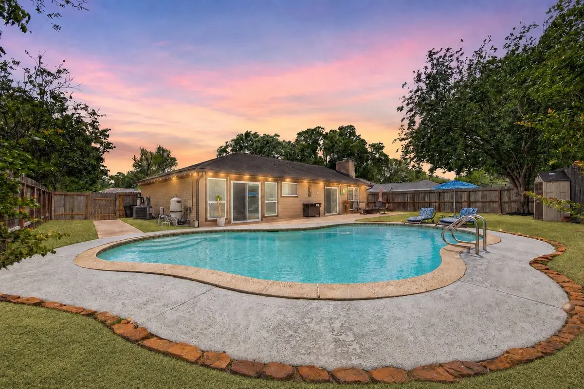 22106 Elsinore Drive, Katy, TX 77450 - #1