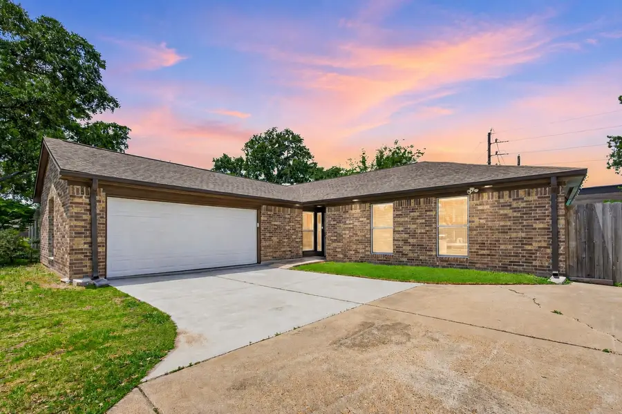 22106 Elsinore Drive, Katy, TX 77450 - #3