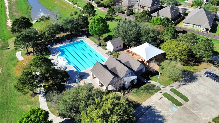 30114 Cascading Brook Way, Brookshire, TX 77423 - #2