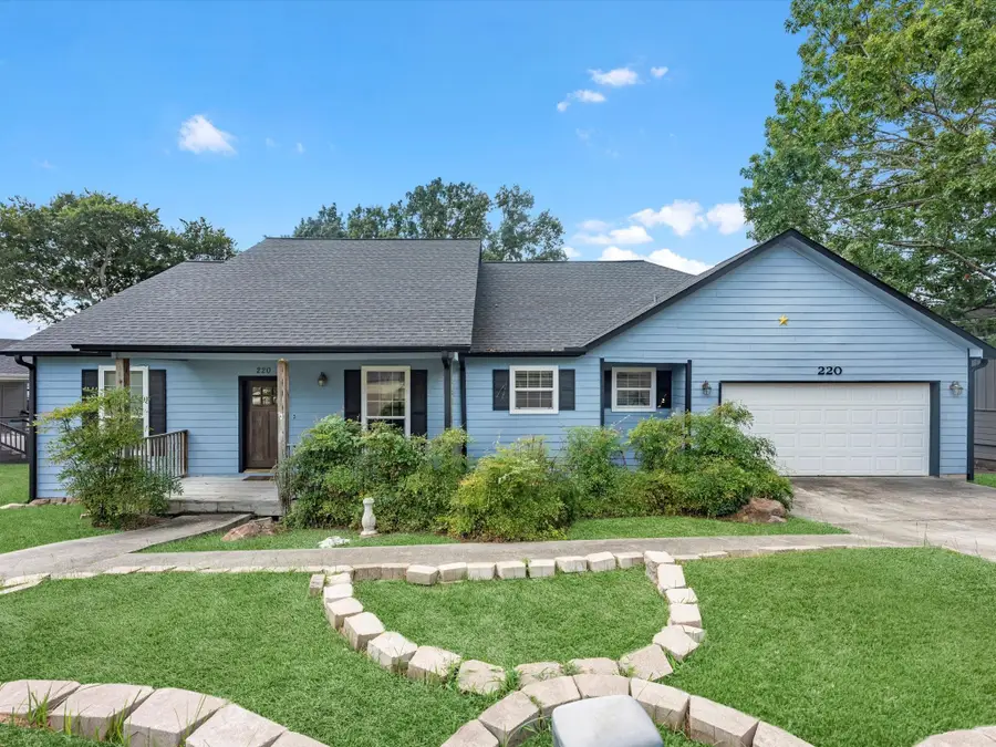 220 Harbour Row Drive, Coldspring, TX 77331 - Image #2