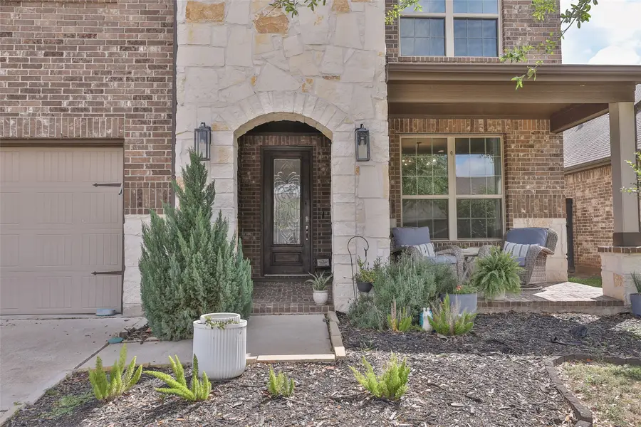 2810 Bluesage Bluff Drive, Richmond, TX 77406 - #3