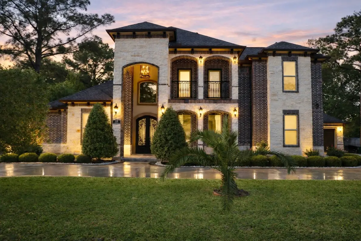 8109 Gulick Lane, Houston, TX 77075 - #1