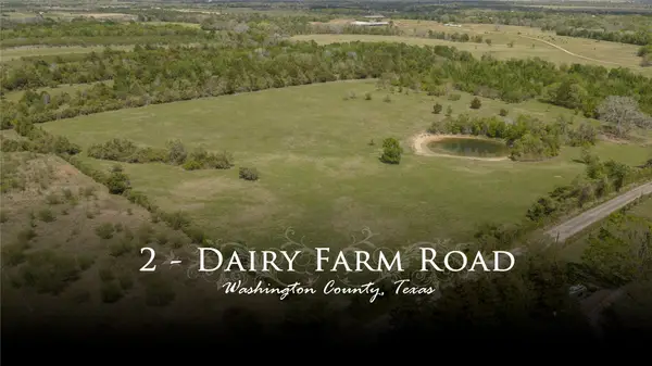 2 Dairy Farm Road, Chappell Hill, TX 77426