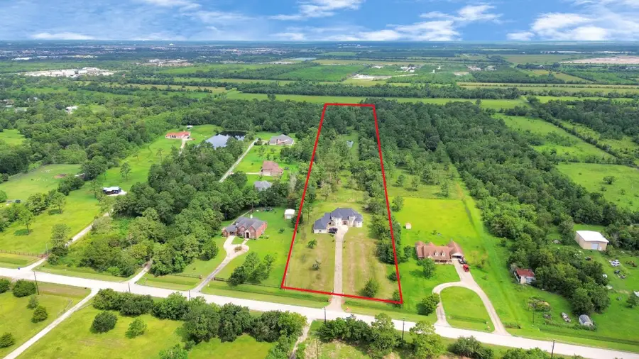 1321 E Archer Road, Baytown, TX 77521 - #3