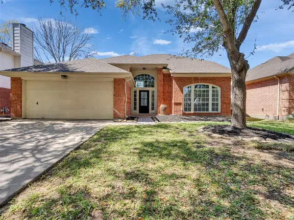 4211 Margate Drive, Sugar Land, TX 77479