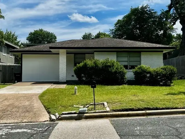 1409 20th Street, Huntsville, TX 77340