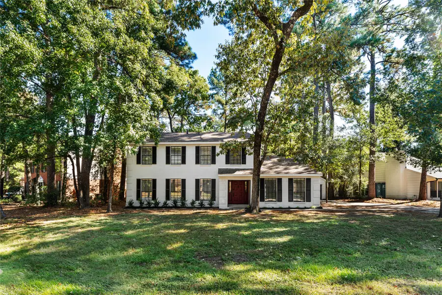 3 Ridgeline Court, The Woodlands, TX 77381 - Image #2