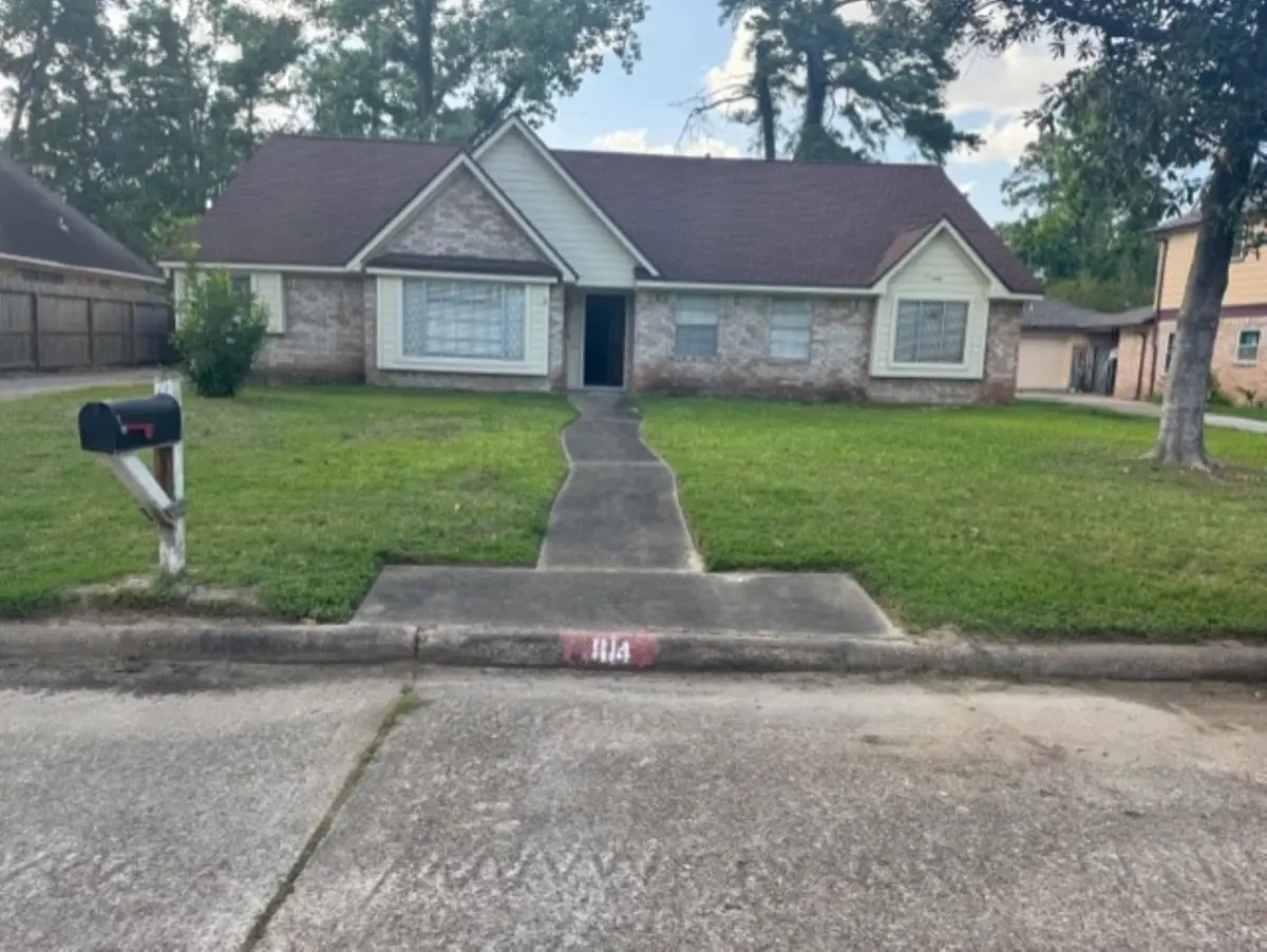 1114 Manatee Lane, Houston, TX 77090 - Image #1