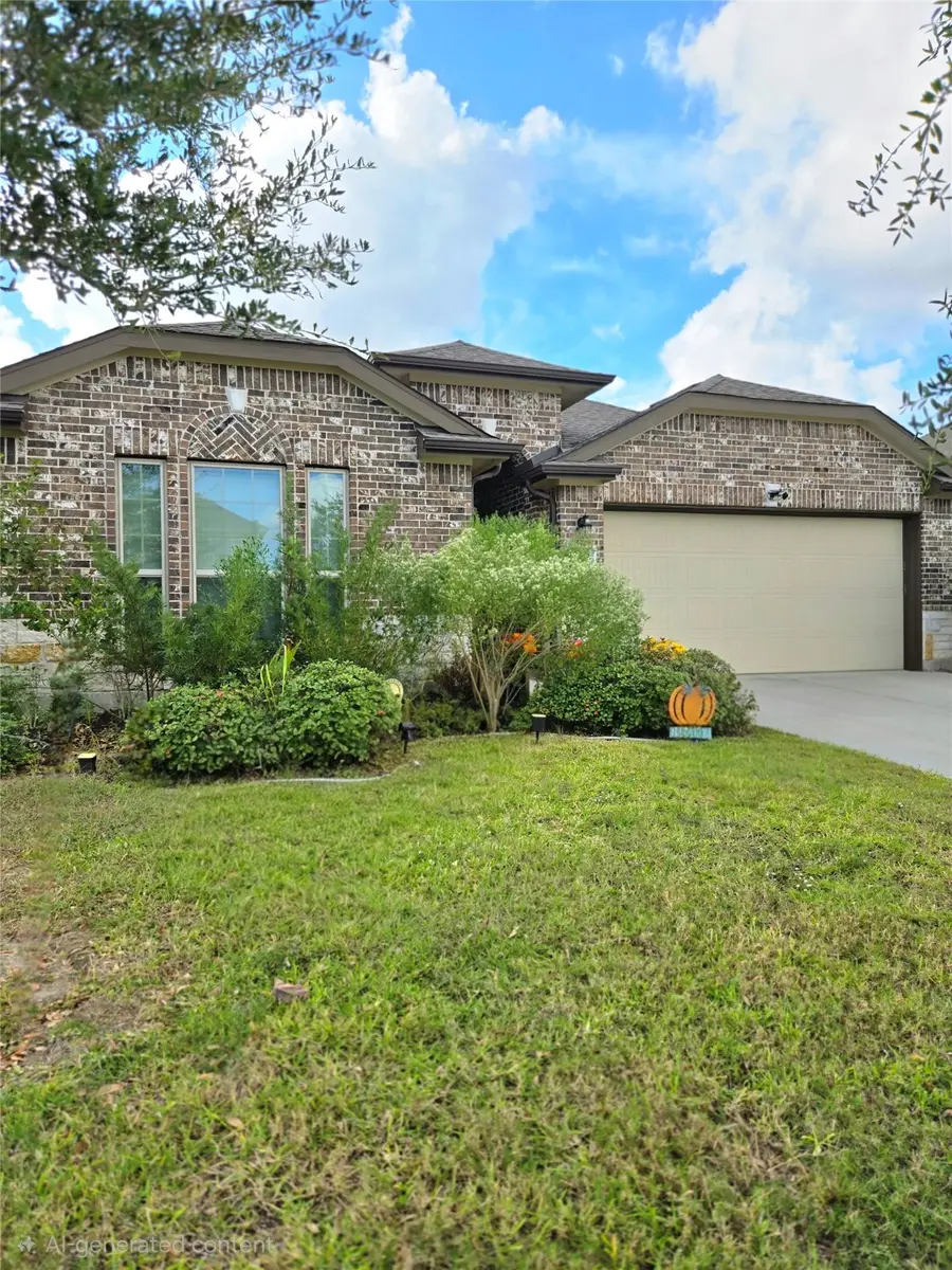 426 Ridgewood Terrace Drive, La Marque, TX 77568 - Image #2
