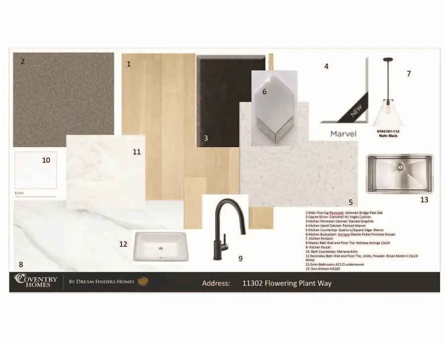 11302 Flowering Plant Way, Cypress, TX 77433 - #2