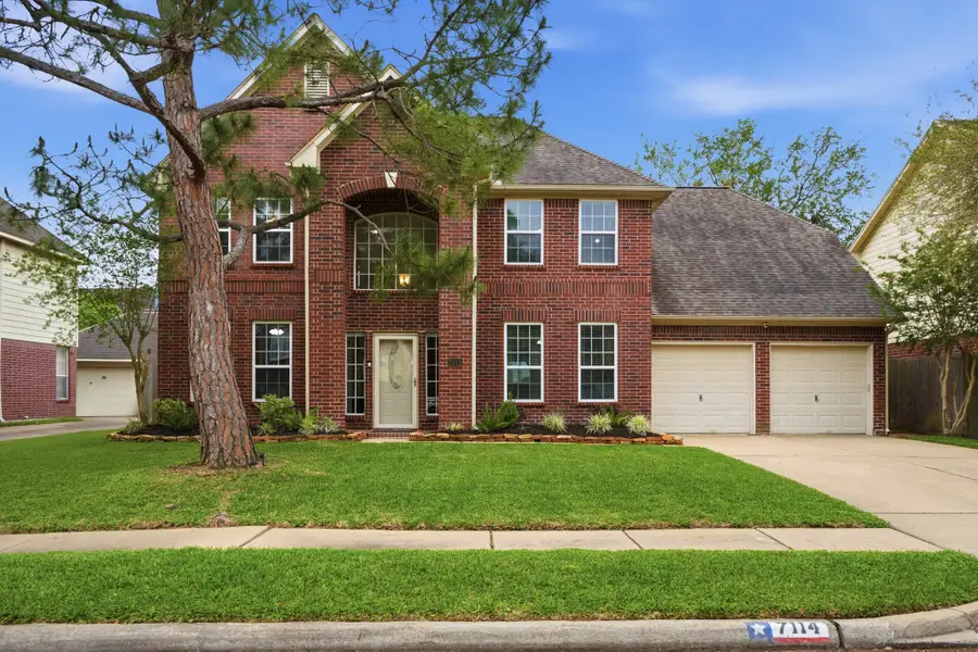 7114 Trimstone Drive, Pasadena, TX 77505 - #3