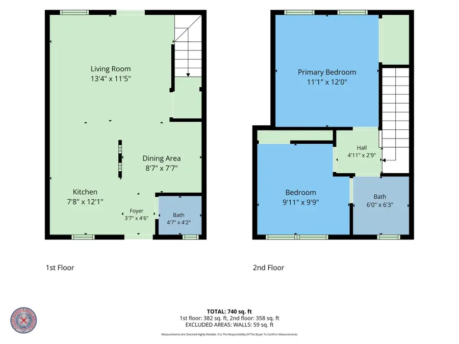 1205 Autrey Street #13, Houston, TX 77006 - #2
