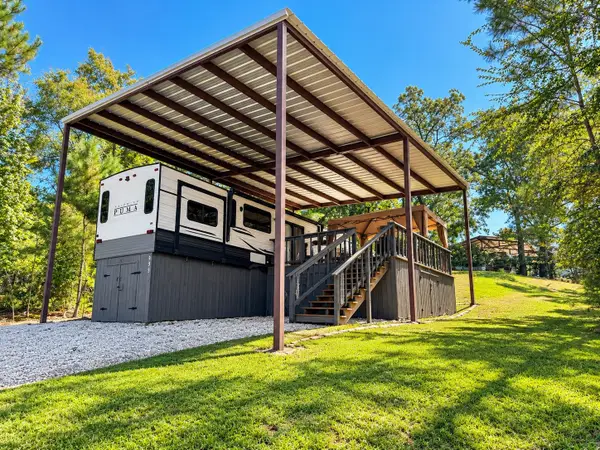 333 Ridge Trail, Trinity, TX 75862