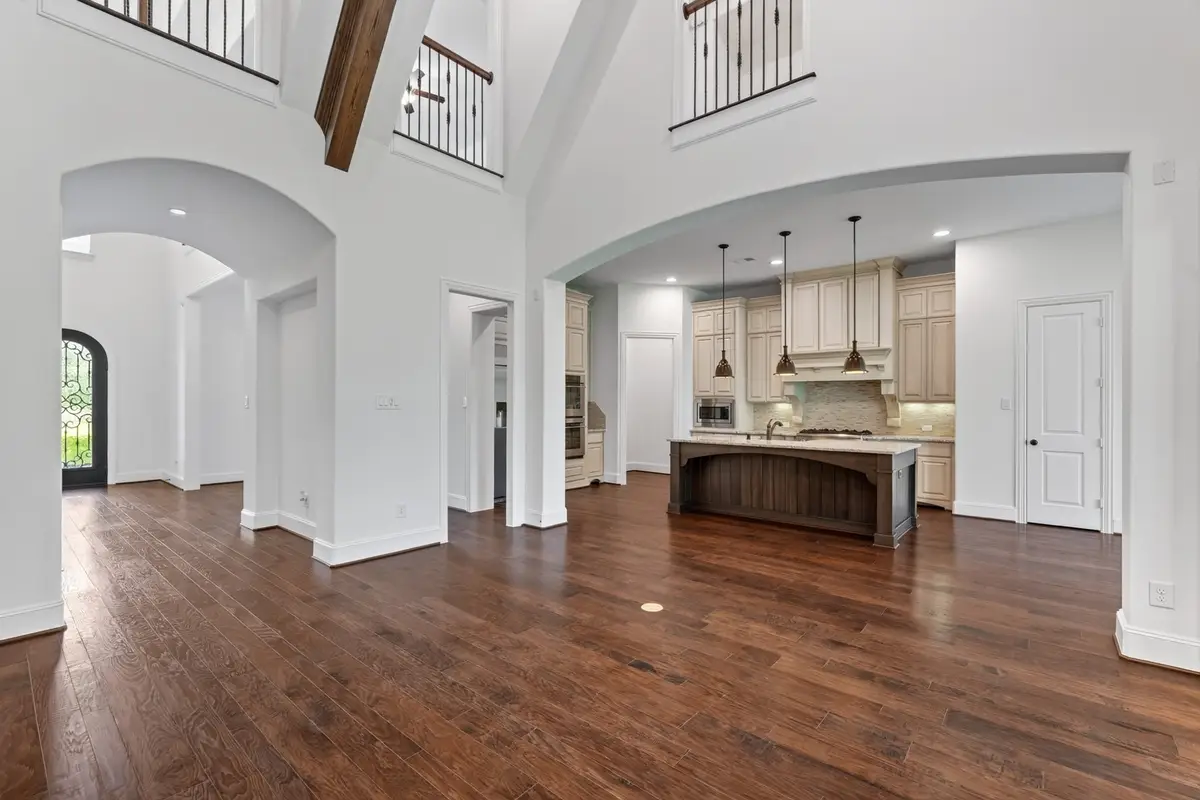 19 Brittany Rose Place, The Woodlands, TX 77375 - #1