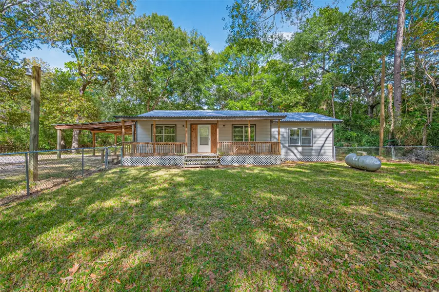450 Dove Creek Dr, Coldspring, TX 77331 - #2