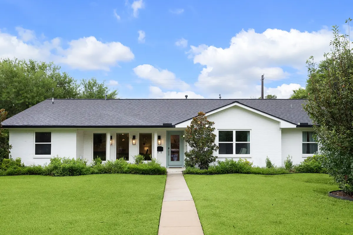 2503 Stoney Brook Drive, Houston, TX 77063 - #1