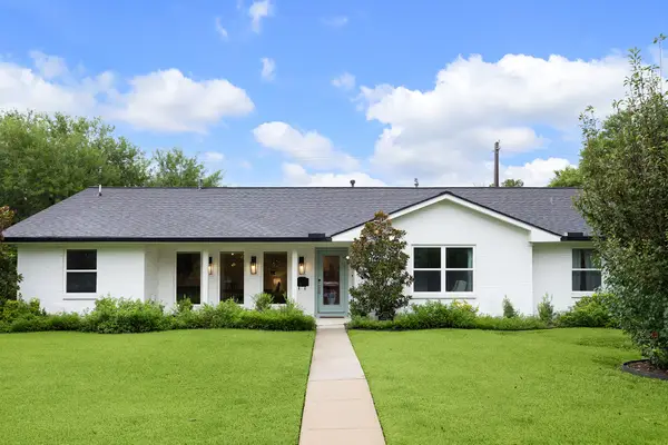2503 Stoney Brook Drive, Houston, TX 77063