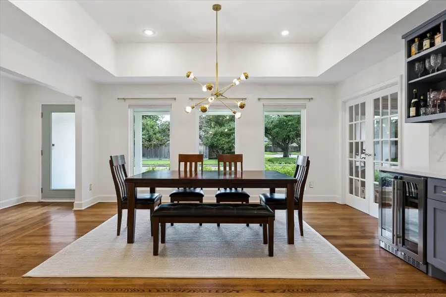 2503 Stoney Brook Drive, Houston, TX 77063 - #2