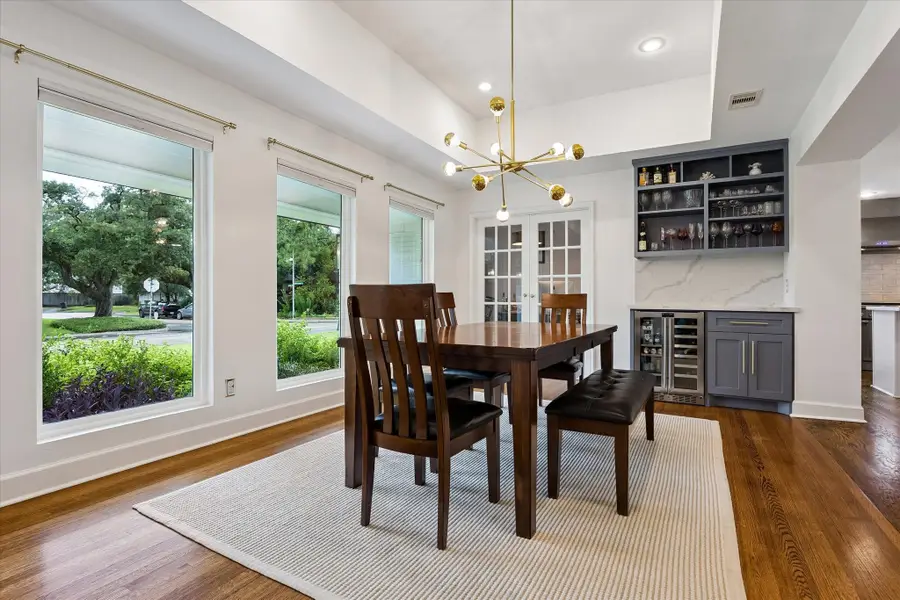 2503 Stoney Brook Drive, Houston, TX 77063 - #3