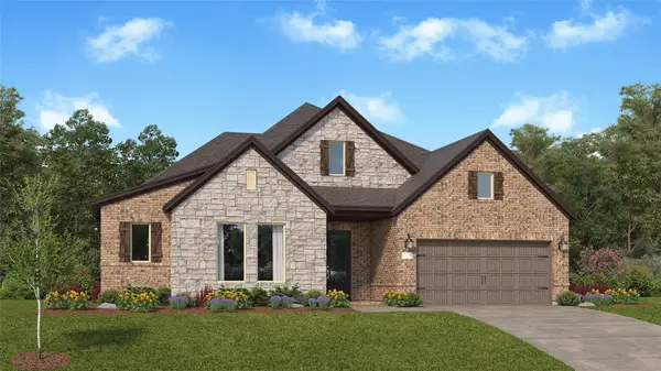 31038 Peony Place Drive, Fulshear, TX 77441