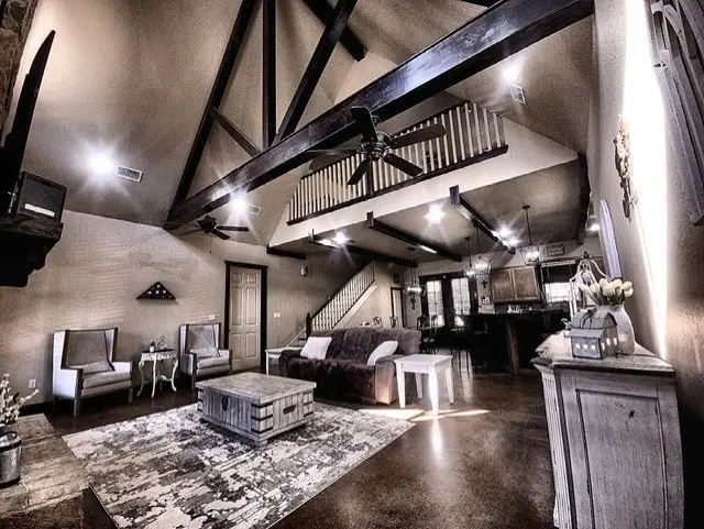 17332 Pintail Drive, Flint, TX 75762 - Image #1