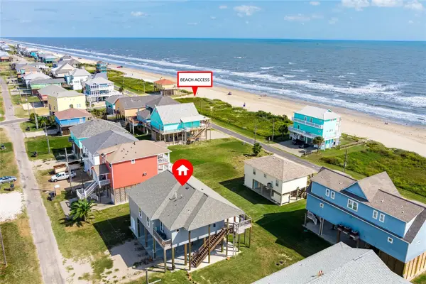 2576 Whitecap, Crystal Beach, TX 77650