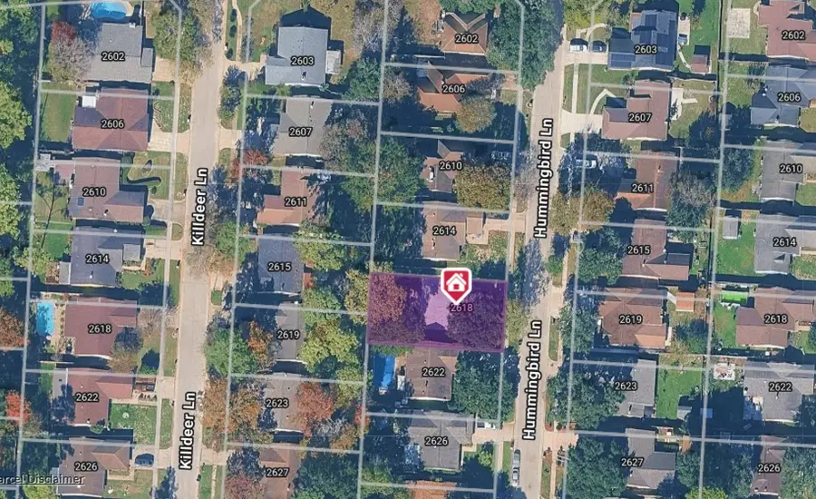 2618 Hummingbird Lane, Humble, TX 77396 - Image #3