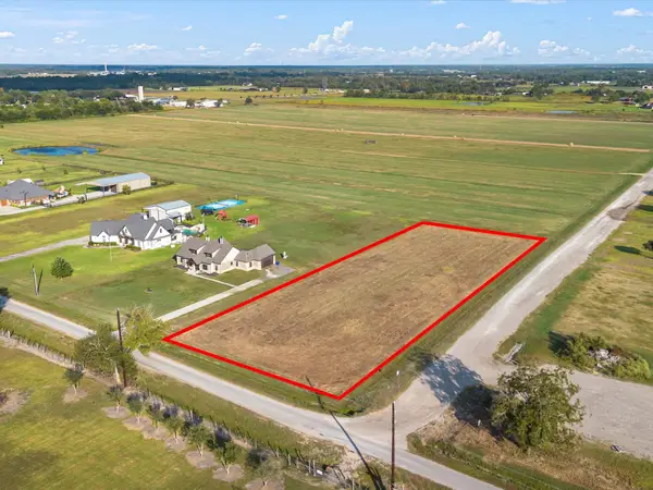 0 Runneburg Road, Crosby, TX 77532