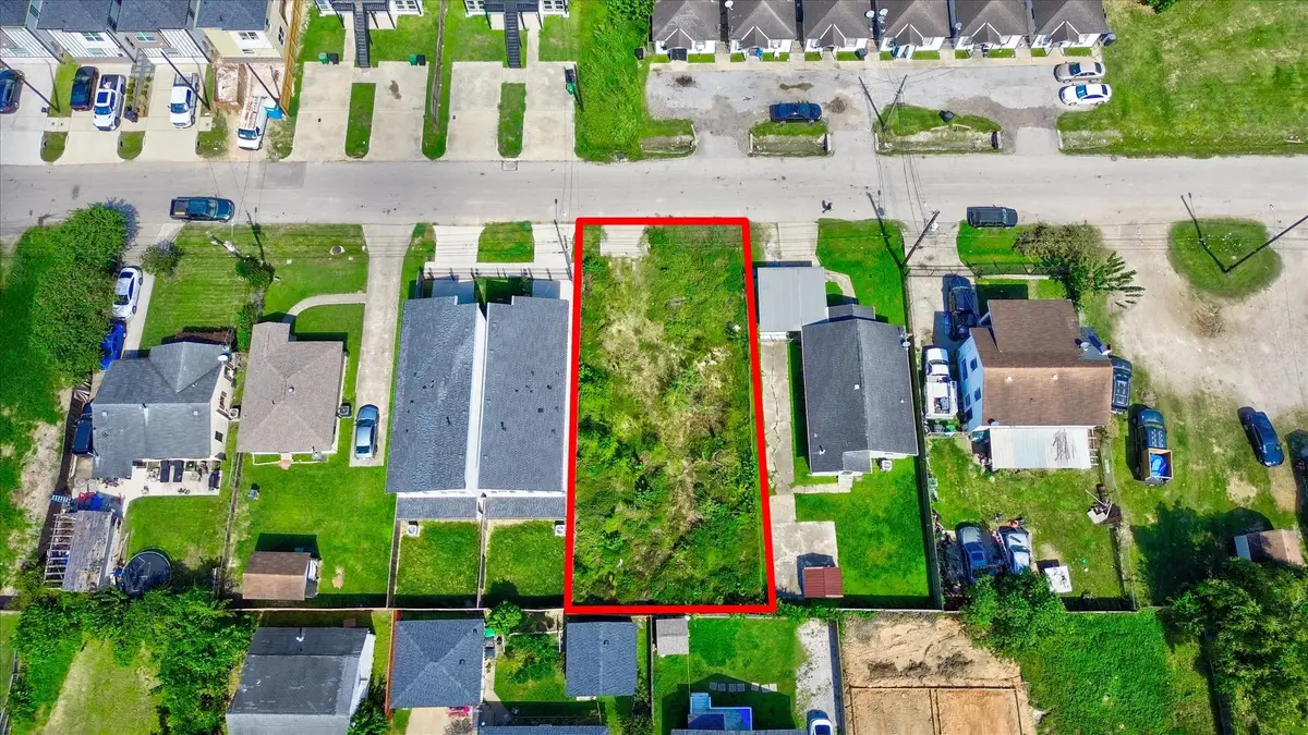 3550 Mount Pleasant Street, Houston, TX 77021 - Image #1