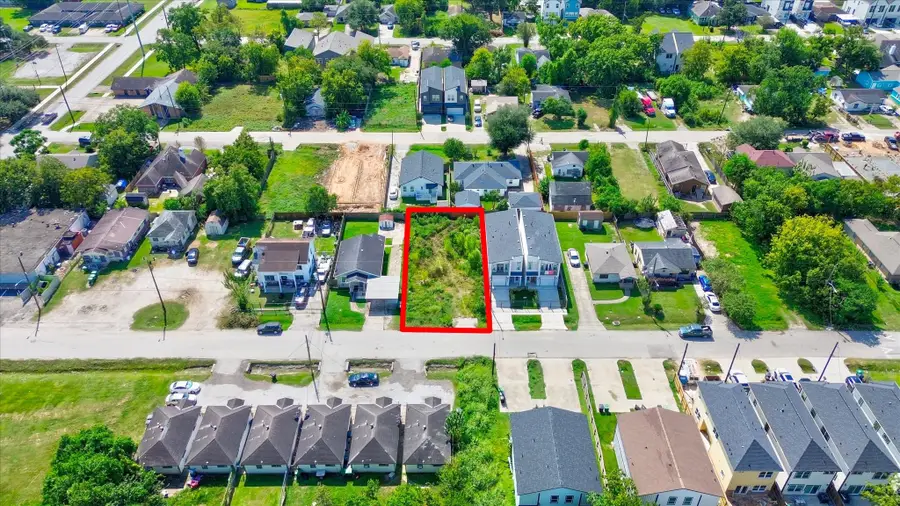 3550 Mount Pleasant Street, Houston, TX 77021 - Image #2