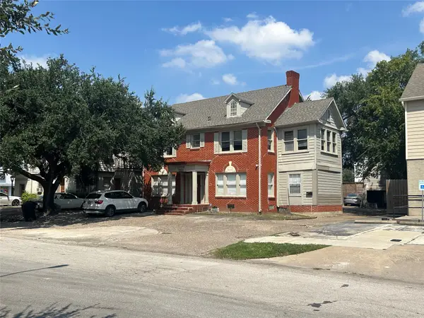 2038 Lexington Street, Houston, TX 77098